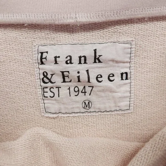 Frank & Eileen Donegal Unforgettable Midi Skirt Size Medium In Dirty Ballerina Midi